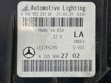 Load image into Gallery viewer, HEADLIGHT LAMP ASSEMBLY C250 C300 C350 C63 2015 15 2016 16 Left - NW539601