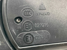 Load image into Gallery viewer, SIDE VIEW DOOR MIRROR BMW 528i 535i 550i Active 5 14 15 16 Left - NW591240