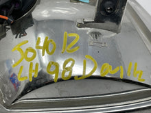 Load image into Gallery viewer, PARKLAMP Cadillac Deville 1997 97 1998 98 1999 99 Left - NW81268