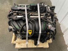 Load image into Gallery viewer, ENGINE MOTOR Beetle Golf Golf GTI Jetta Passat 11-14 2.5L - NW537126