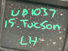 Load image into Gallery viewer, HEADLIGHT LAMP ASSEMBLY Hyundai Tucson 14 15 16 17 Left - NW591591