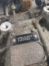 Load image into Gallery viewer, Transmission Hyundai Tucson 2015 - NW591561