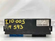 Load image into Gallery viewer, ROOF GLASS CONTROL MODULE COMPUTER Saab 9-3 2004-2011 - NW37190