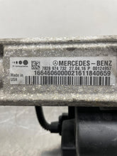 Load image into Gallery viewer, Steering Gear Rack MERCEDES GLS-CLASS 2017 - NW590900