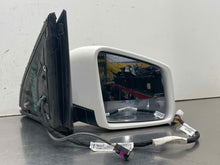 Load image into Gallery viewer, Side View Door Mirror MERCEDES GLS-CLASS 2017 - NW590684