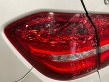 Load image into Gallery viewer, Tail Lamp Light MERCEDES GLS-CLASS 2017 - NW590764