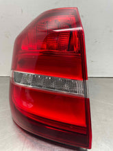 Load image into Gallery viewer, Tail Lamp Light MERCEDES GLS-CLASS 2017 - NW590764