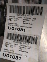 Load image into Gallery viewer, TRANSFER CASE ML320 ML350 ML550 E320 E350 GL450 06 07 08 09 - 12 - NW590998