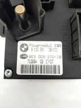 Load image into Gallery viewer, Computer BMW ALPINA B7 2007 - NW30448