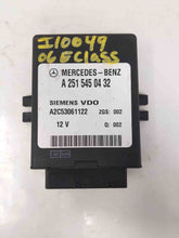 Load image into Gallery viewer, SUSPENSION CONTROL MODULE COMPUTER R320 R350 R500 R63 06 07 - NW36483