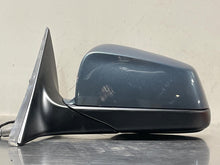 Load image into Gallery viewer, SIDE VIEW DOOR MIRROR BMW 528i 535i 550i 2010 10 Left - NW51899