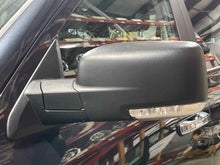 Load image into Gallery viewer, SIDE VIEW DOOR MIRROR 1500 Pickup 2500 Pickup 2014-2020 Left - NW591702