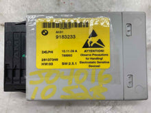 Load image into Gallery viewer, BODY CONTROL COMPUTER 528i 535i 550i 2008 08 2009 09 2010 10 - NW29522