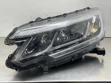 Load image into Gallery viewer, HEADLIGHT LAMP ASSEMBLY Honda CR-V 2015 15 2016 16 Left - NW591592