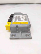Load image into Gallery viewer, AIR BAG COMPUTER 750i 745i 760i 2004 04 2005 05 2006 06 07 08 - NW30320