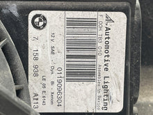 Load image into Gallery viewer, HEADLIGHT LAMP ASSEMBLY BMW X5 07 08 09 10 11 Right - NW591733