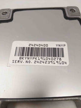 Load image into Gallery viewer, Transmission Computer Envoy XL Sierra Trailblazer Grand Prix 06 07 - 11 - NW26415