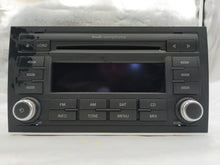 Load image into Gallery viewer, RADIO AUDI A4 2006 06 2007 07 2008 08 AM FM SYMPHONY - NW135998