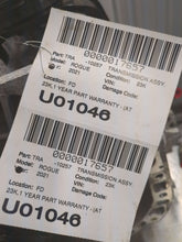 Load image into Gallery viewer, Transmission Nissan Rogue 2021 - NW592194