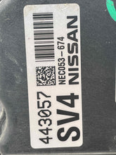 Load image into Gallery viewer, ECU ECM Computer Nissan Rogue 2021 - NW592224