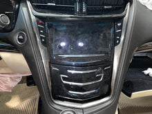 Load image into Gallery viewer, Radio Cadillac CTS 2017 - NW563854