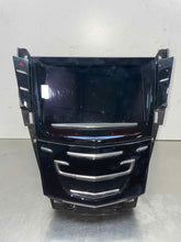 Load image into Gallery viewer, Radio Cadillac CTS 2017 - NW563854