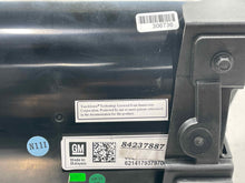 Load image into Gallery viewer, Radio Cadillac CTS 2017 - NW563854