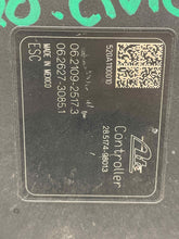 Load image into Gallery viewer, ABS Pump Honda Civic 2020 - NW592474