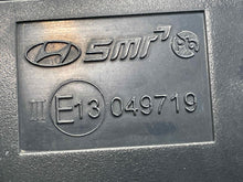 Load image into Gallery viewer, Side View Door Mirror Hyundai Elantra 2018 - NW592811