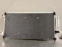 Load image into Gallery viewer, AC CONDENSER Nissan Sentra 2007 07 2008 08 - NW43793