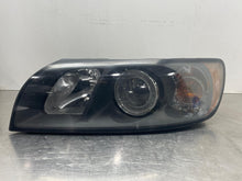Load image into Gallery viewer, HEADLIGHT LAMP ASSEMBLY Volvo S40 V40 V50 08 09 10 11 Left - NW593404