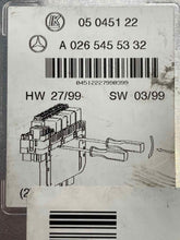 Load image into Gallery viewer, FUSE BOX CL500 CL55 CL600 CL65 S350 S430 S500 S55 S600 S65 00-06 Right - NW65779