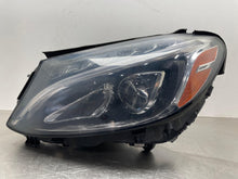 Load image into Gallery viewer, HEADLIGHT LAMP ASSEMBLY C250 C300 C350 C63 2015 15 2016 16 Left - NW594108