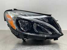 Load image into Gallery viewer, HEADLIGHT LAMP ASSEMBLY C250 C300 C350 C63 2015 15 2016 16 Right - NW594179