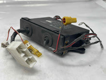 Load image into Gallery viewer, CONDITION INDICATOR XJ12 XJ6 1993 93 1994 94 Rear - NW33252