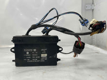 Load image into Gallery viewer, CONDITION INDICATOR XJ12 XJ6 1993 93 1994 94 Front - NW33253