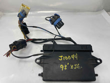 Load image into Gallery viewer, CONDITION INDICATOR XJ12 XJ6 1993 93 1994 94 Front - NW33253