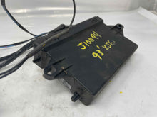 Load image into Gallery viewer, CONDITION INDICATOR XJ12 XJ6 1993 93 1994 94 Front - NW33253