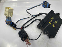 Load image into Gallery viewer, CONDITION INDICATOR XJ12 XJ6 1993 93 1994 94 Front - NW33253