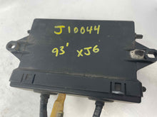 Load image into Gallery viewer, CONDITION INDICATOR XJ12 XJ6 1993 93 1994 94 Front - NW33255