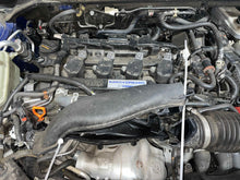 Load image into Gallery viewer, Engine Motor Honda Civic 2018 - NW594471