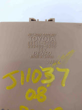 Load image into Gallery viewer, Multiplex network computer Toyota Prius 2006 06 2007 07 2008 08 2009 09 - NW38253