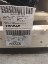 Load image into Gallery viewer, Engine Motor ASCENT 2019 - NW526202