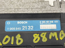 Load image into Gallery viewer, ABS COMPUTER MERCEDES 300D 300E 380 420 1986 87 88 - 93 - NW36504