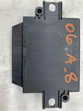 Load image into Gallery viewer, Parking Assist Computer Audi A8 2003 03 2004 04 2005 05 2006 06 - NW28524