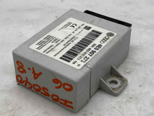 Load image into Gallery viewer, Suspension Computer Audi A8 2003 03 2004 04 2005 05 2006 06 - NW28525