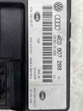 Load image into Gallery viewer, MULTIFUNCTION CONTROL MODULE COMPUTER A8 S8 03 04 05 06 07 - NW28526