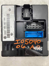 Load image into Gallery viewer, MULTIFUNCTION CONTROL MODULE COMPUTER A8 S8 03 04 05 06 07 - NW28526