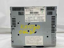 Load image into Gallery viewer, RADIO Infiniti G35 2006 06 2007 07 - NW136997