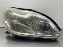 Load image into Gallery viewer, HEADLIGHT LAMP ASSEMBLY S430 S500 S55 S600 SL500 SL600 00-02 Right - NW521355